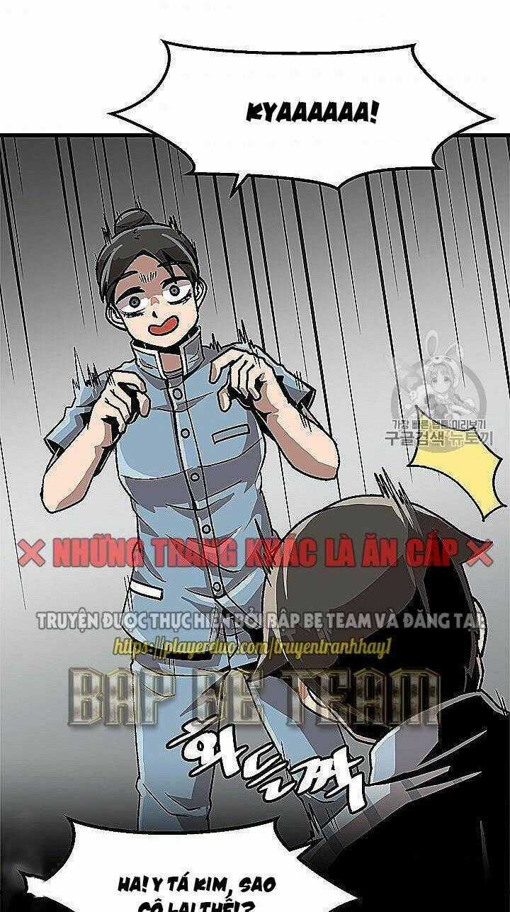 Nâng Cấp Một Mình Chapter 21 trang 32