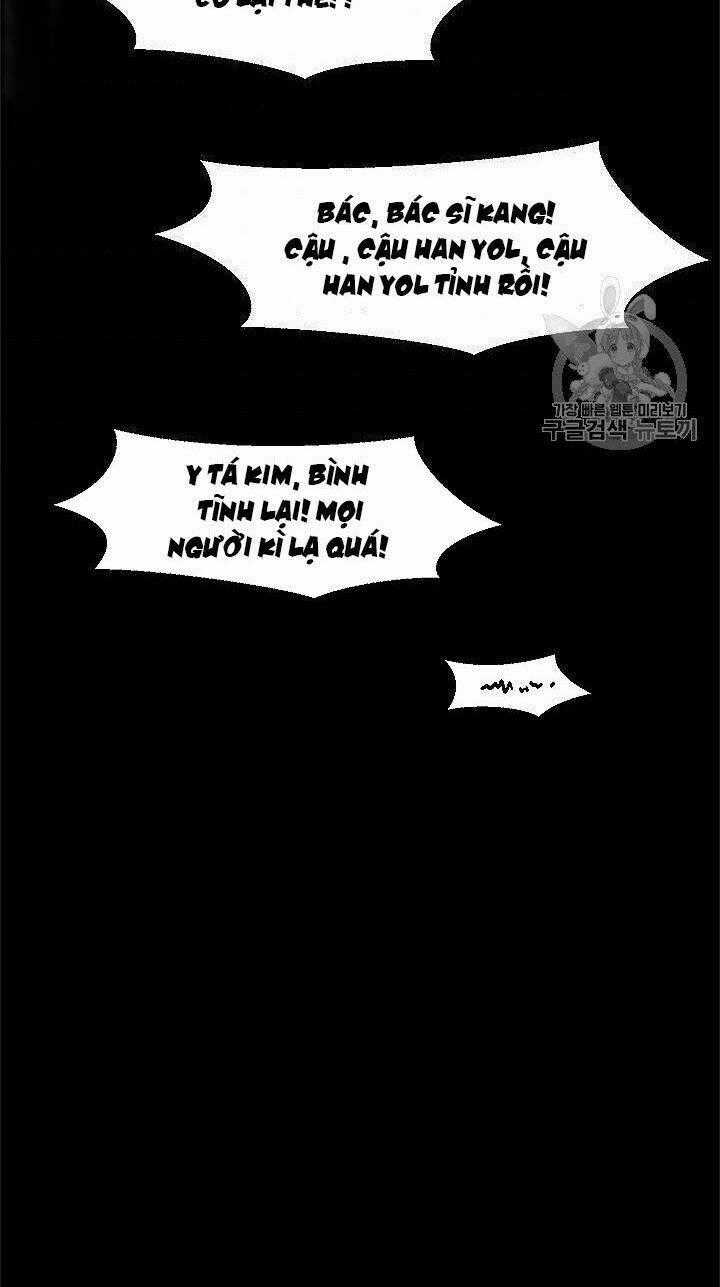 Nâng Cấp Một Mình Chapter 21 trang 33