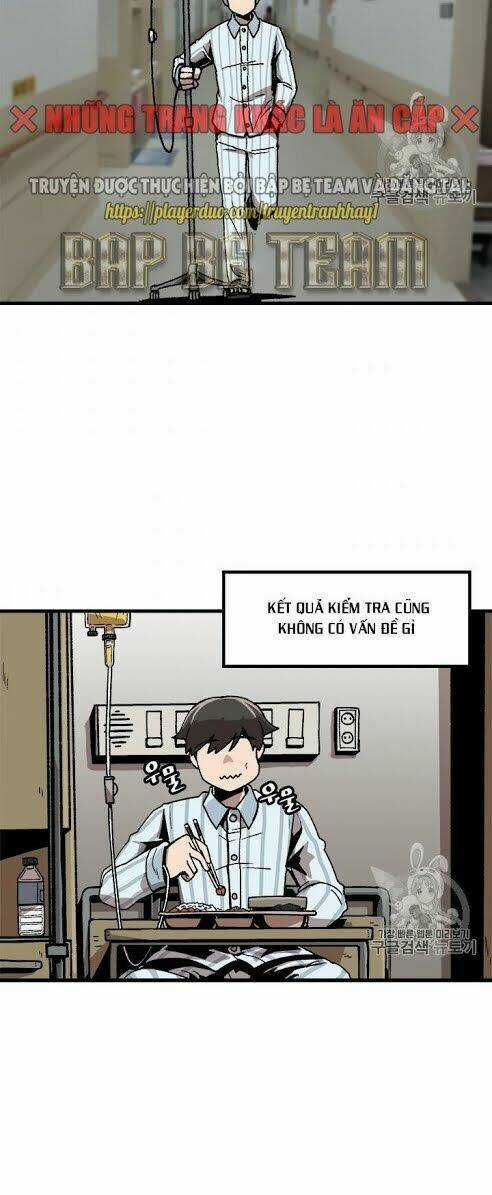 Nâng Cấp Một Mình Chapter 22 trang 14