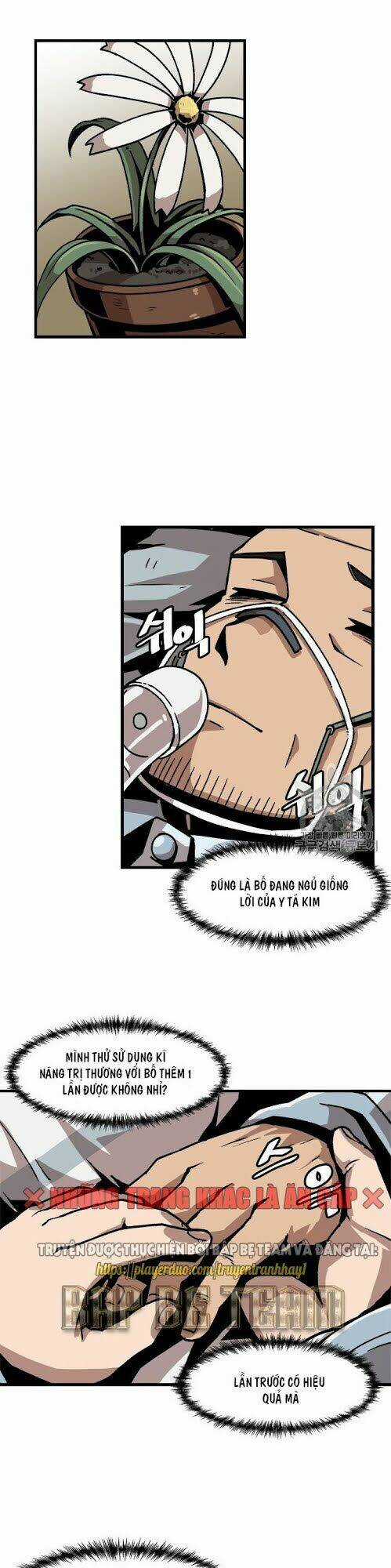 Nâng Cấp Một Mình Chapter 22 trang 20