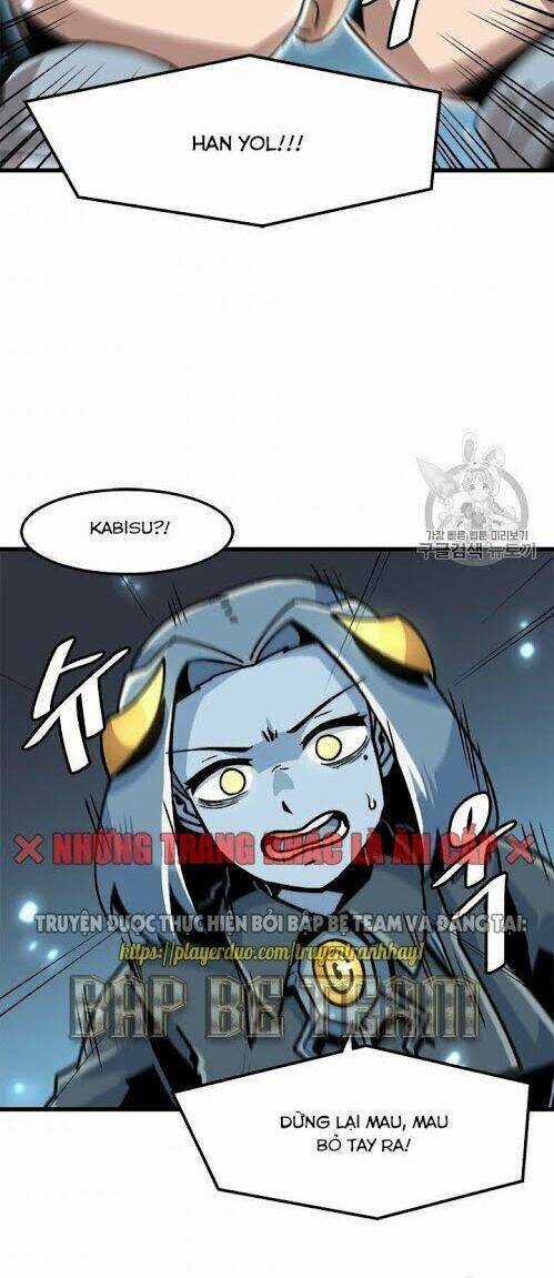 Nâng Cấp Một Mình Chapter 22 trang 23