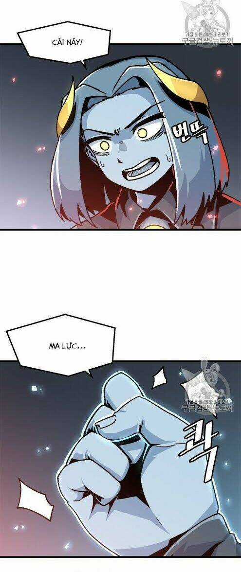 Nâng Cấp Một Mình Chapter 22 trang 27