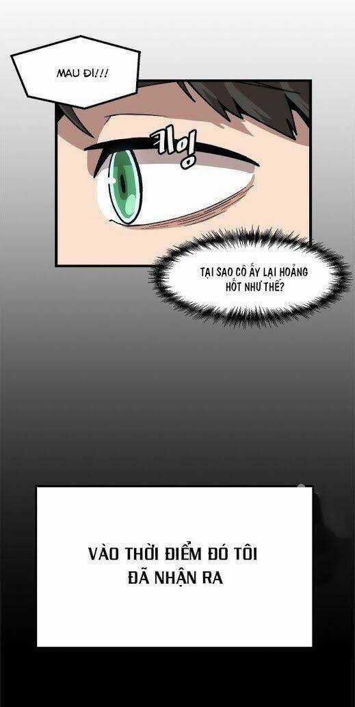 Nâng Cấp Một Mình Chapter 22 trang 31