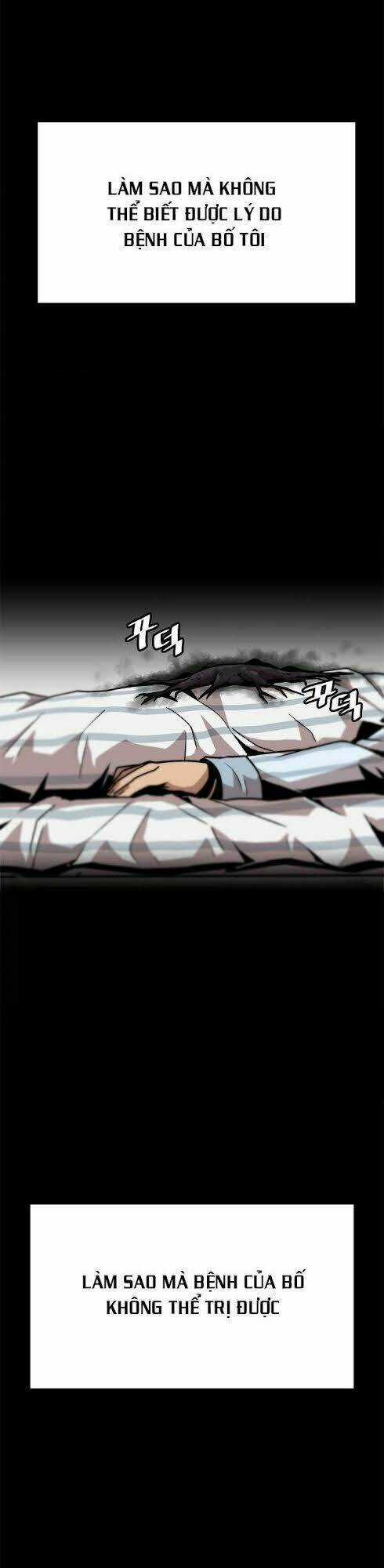 Nâng Cấp Một Mình Chapter 22 trang 33