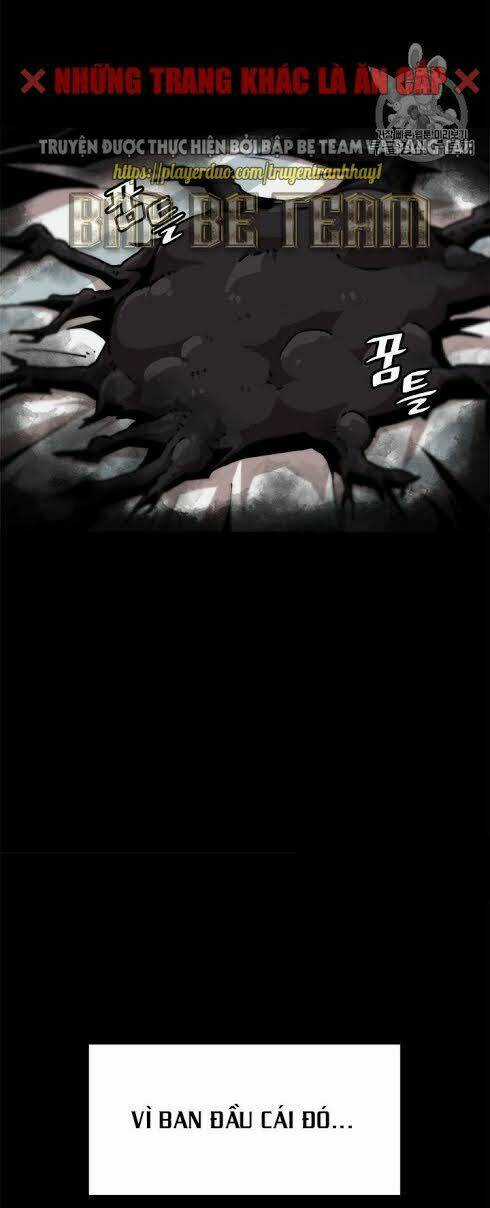 Nâng Cấp Một Mình Chapter 22 trang 34