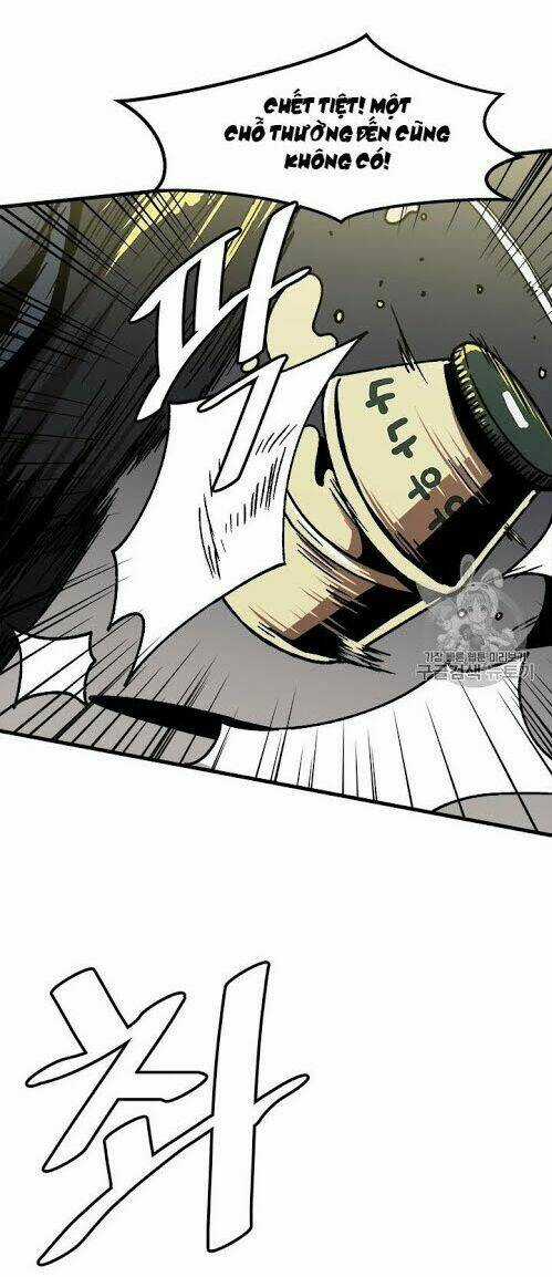 Nâng Cấp Một Mình Chapter 22 trang 4