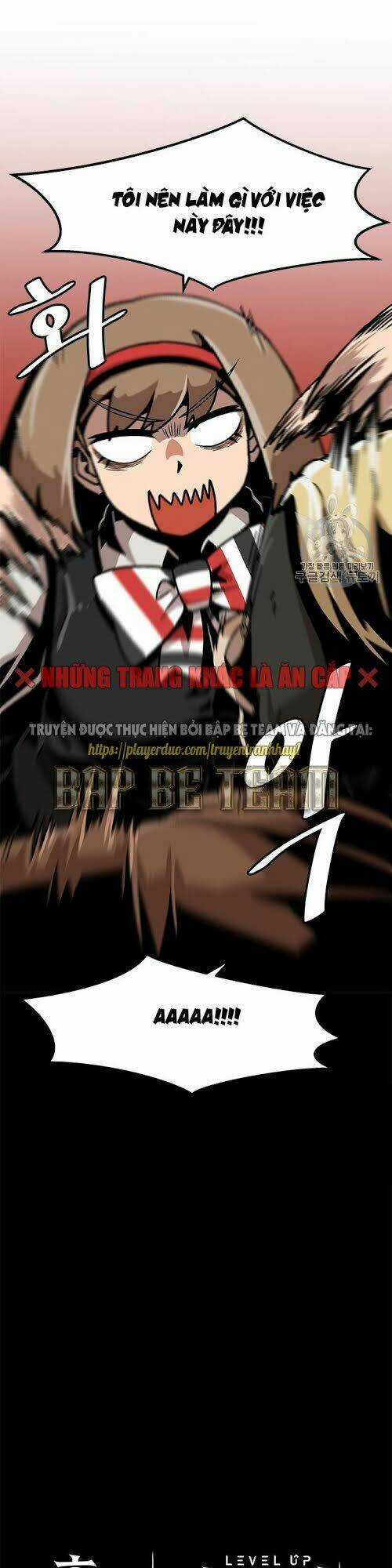 Nâng Cấp Một Mình Chapter 22 trang 8