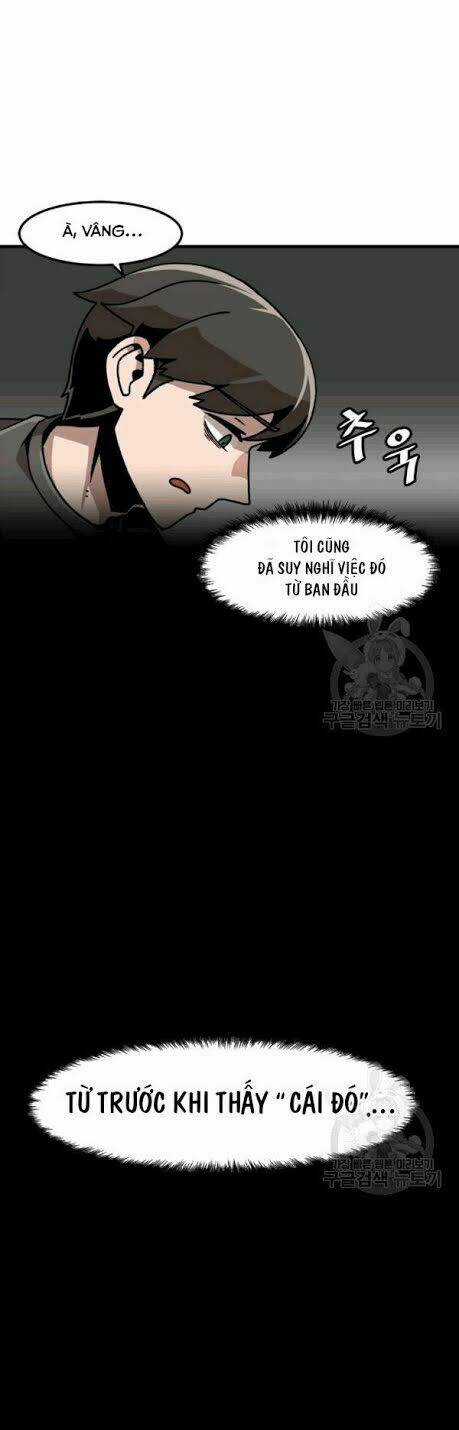 Nâng Cấp Một Mình Chapter 23 trang 11