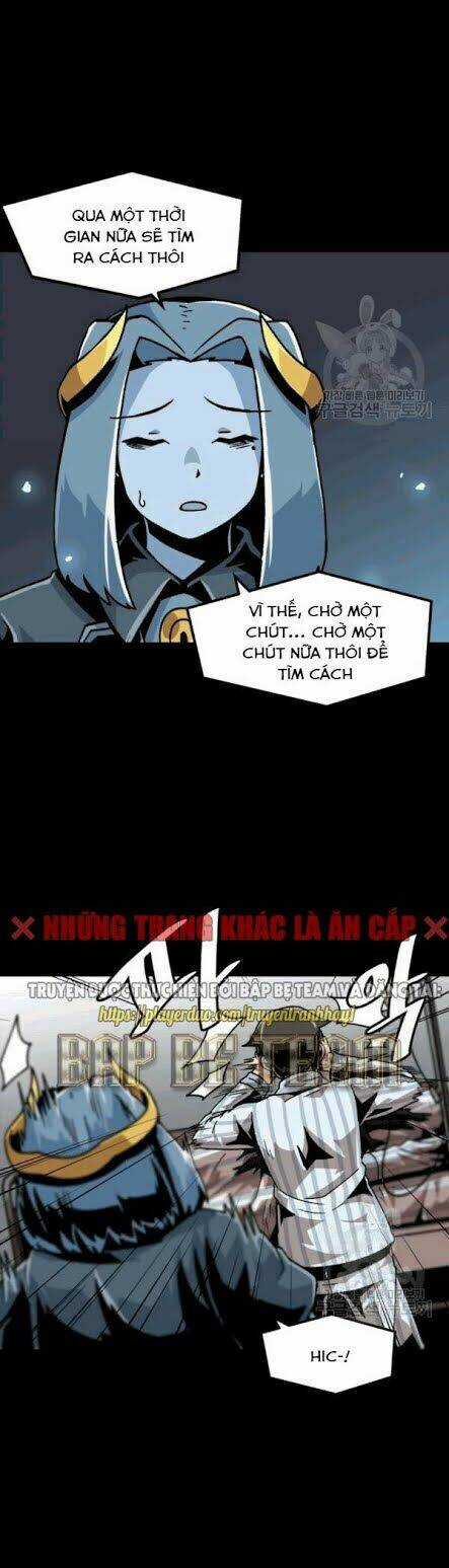 Nâng Cấp Một Mình Chapter 23 trang 15