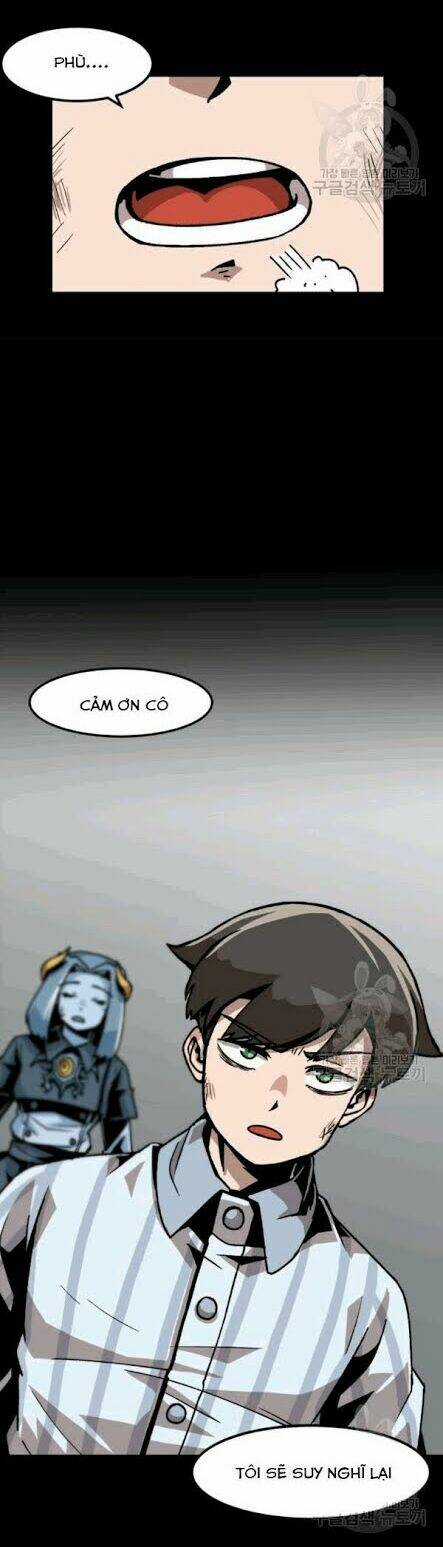 Nâng Cấp Một Mình Chapter 23 trang 16