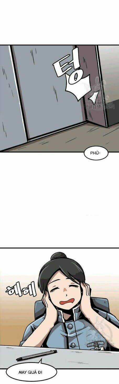 Nâng Cấp Một Mình Chapter 23 trang 20