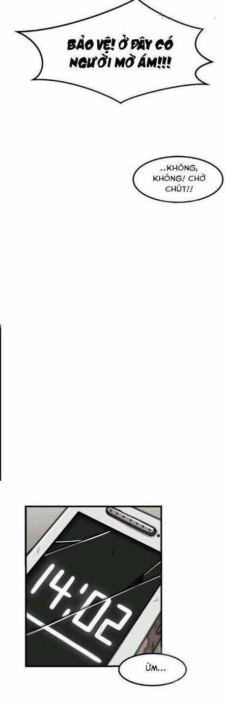 Nâng Cấp Một Mình Chapter 23 trang 24