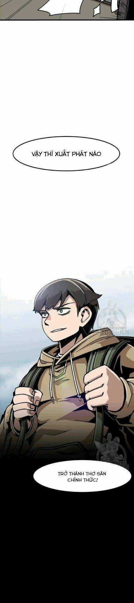 Nâng Cấp Một Mình Chapter 23 trang 26