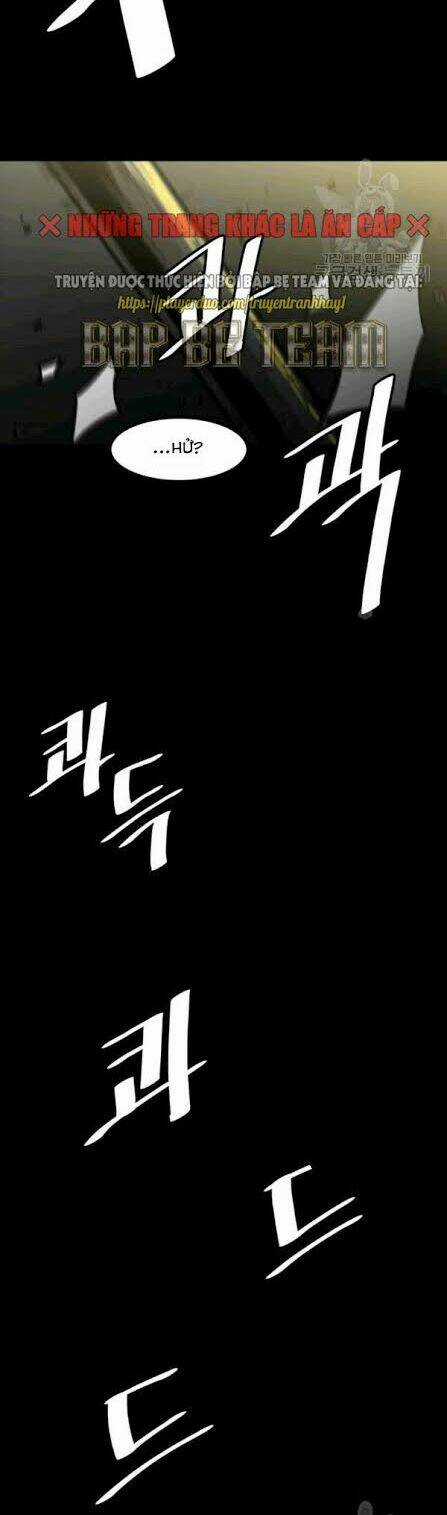 Nâng Cấp Một Mình Chapter 23 trang 28