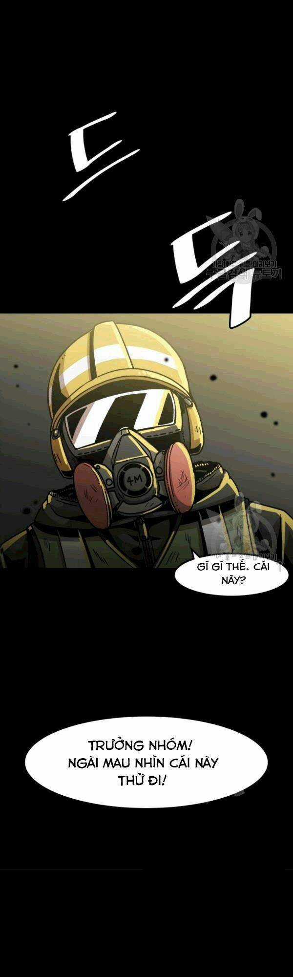 Nâng Cấp Một Mình Chapter 23 trang 29