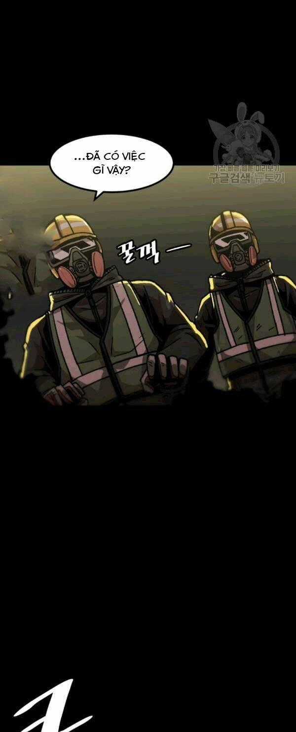 Nâng Cấp Một Mình Chapter 23 trang 30