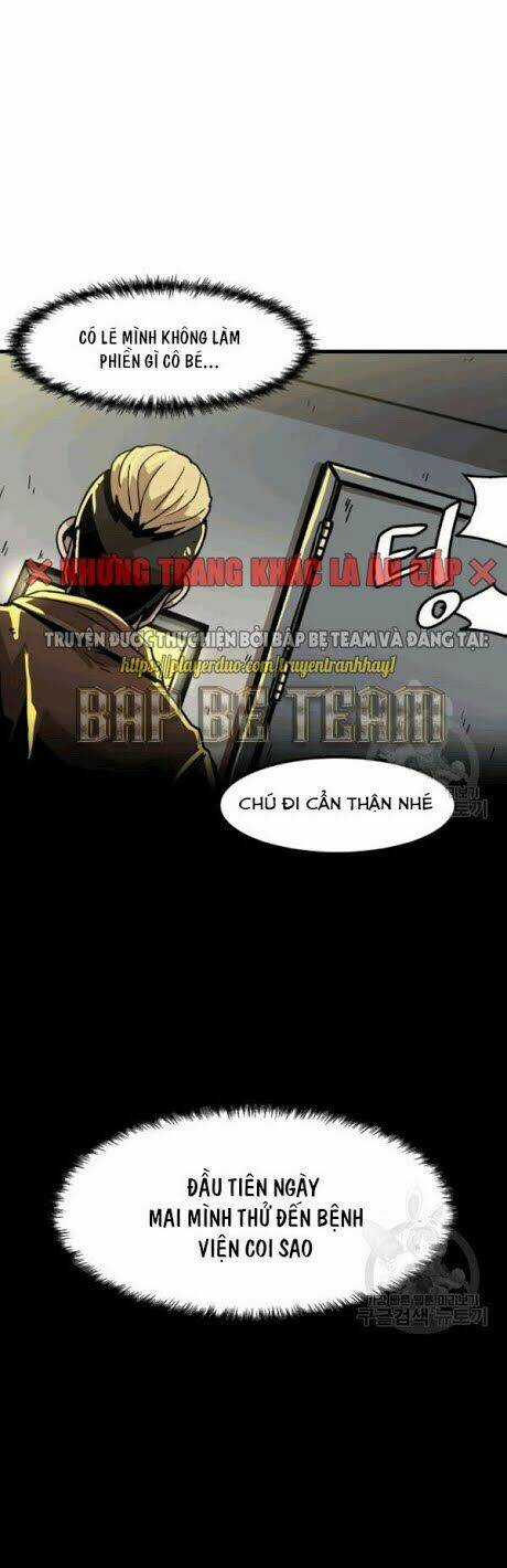 Nâng Cấp Một Mình Chapter 23 trang 7