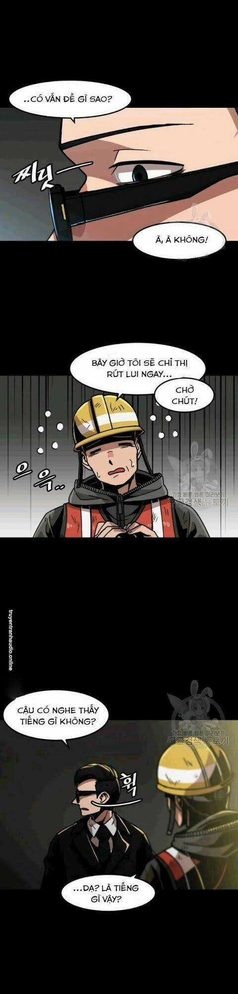 Nâng Cấp Một Mình Chapter 24 trang 10