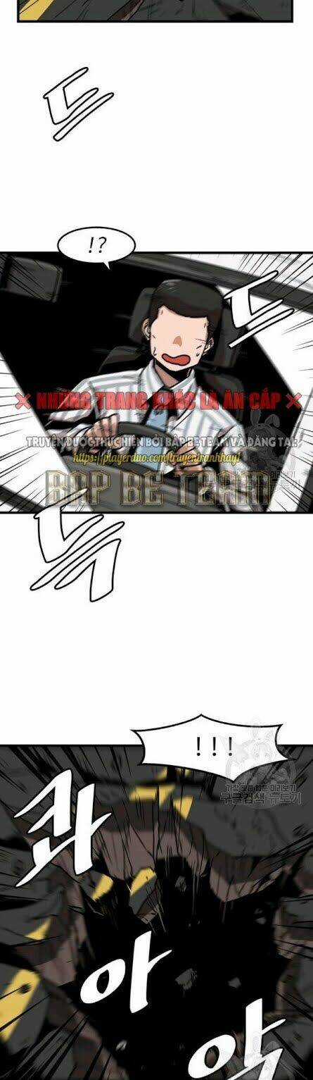 Nâng Cấp Một Mình Chapter 24 trang 19