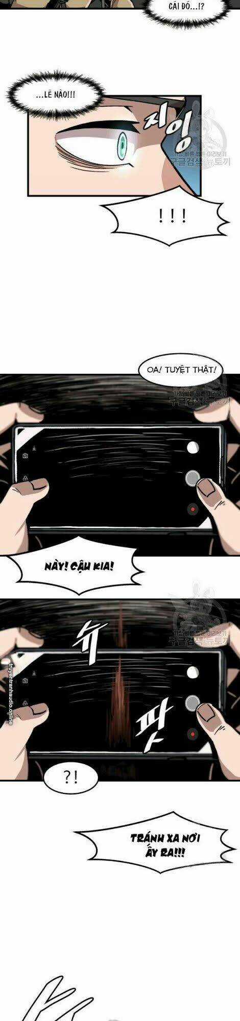 Nâng Cấp Một Mình Chapter 24 trang 26