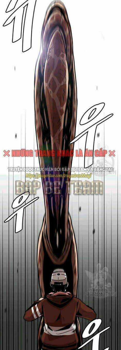 Nâng Cấp Một Mình Chapter 24 trang 27