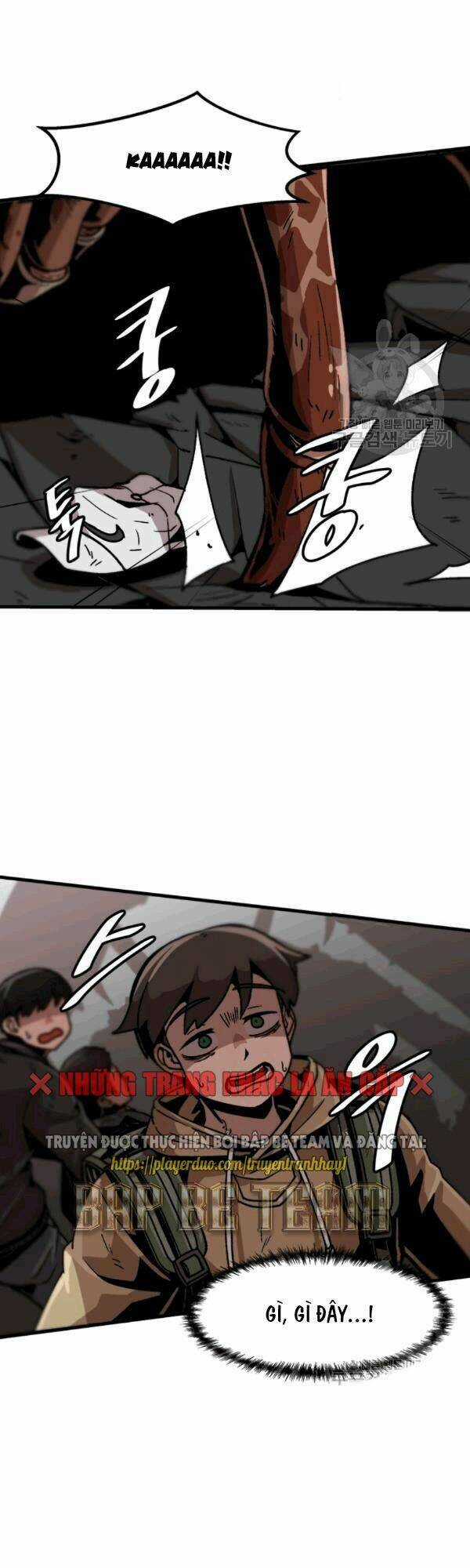 Nâng Cấp Một Mình Chapter 24 trang 29