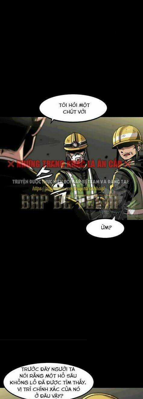 Nâng Cấp Một Mình Chapter 24 trang 3