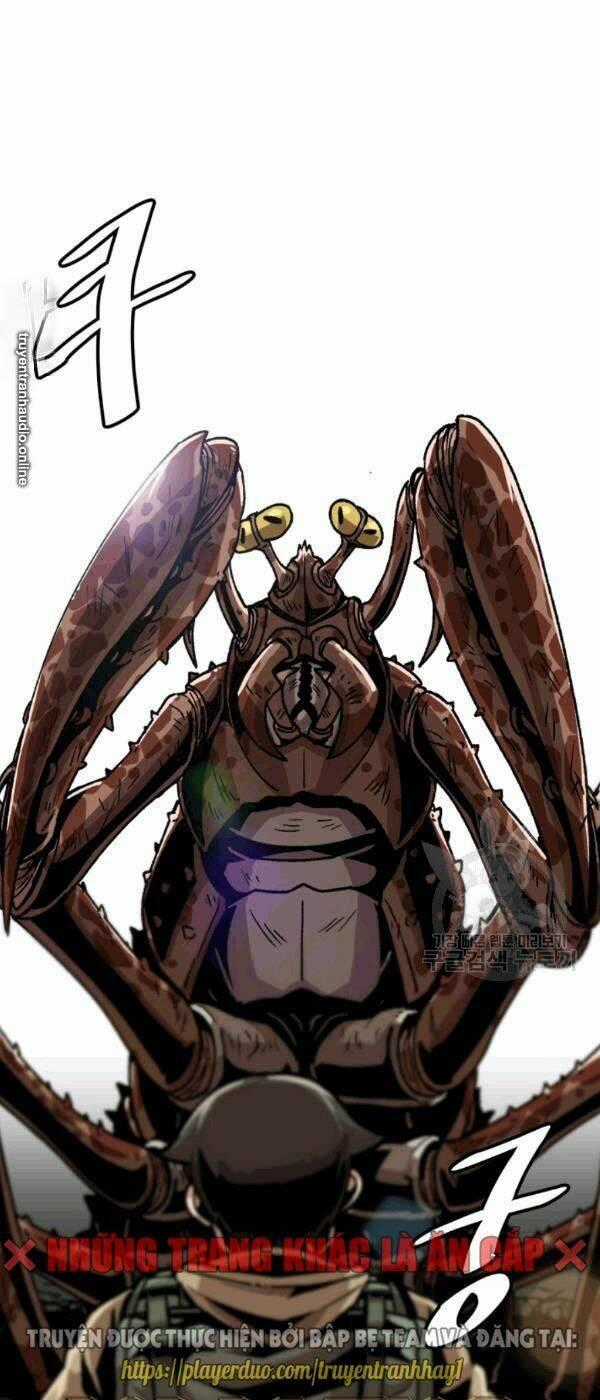 Nâng Cấp Một Mình Chapter 24 trang 30