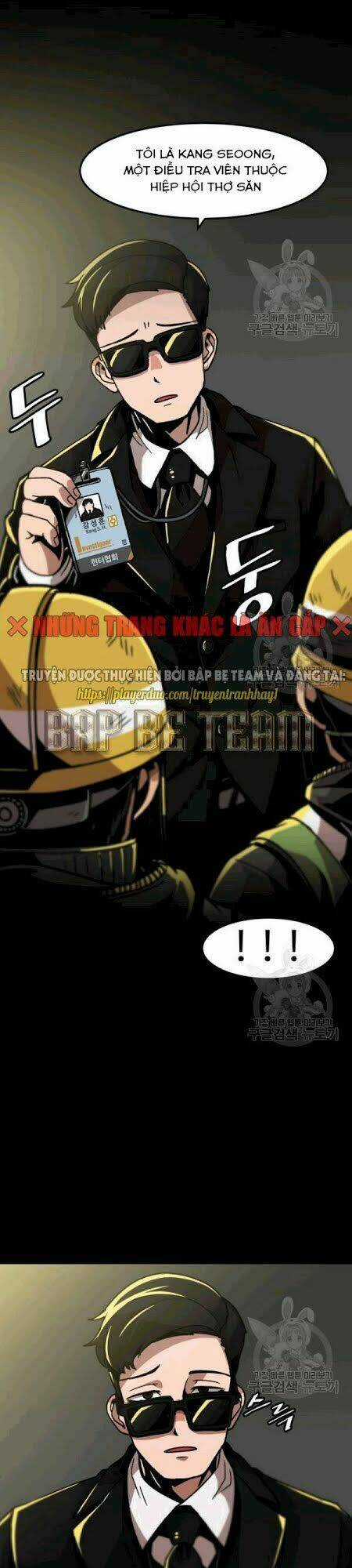 Nâng Cấp Một Mình Chapter 24 trang 5