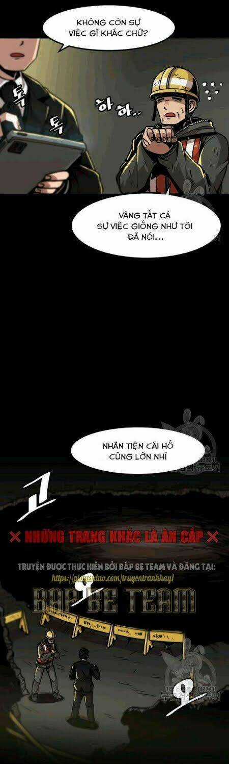 Nâng Cấp Một Mình Chapter 24 trang 7