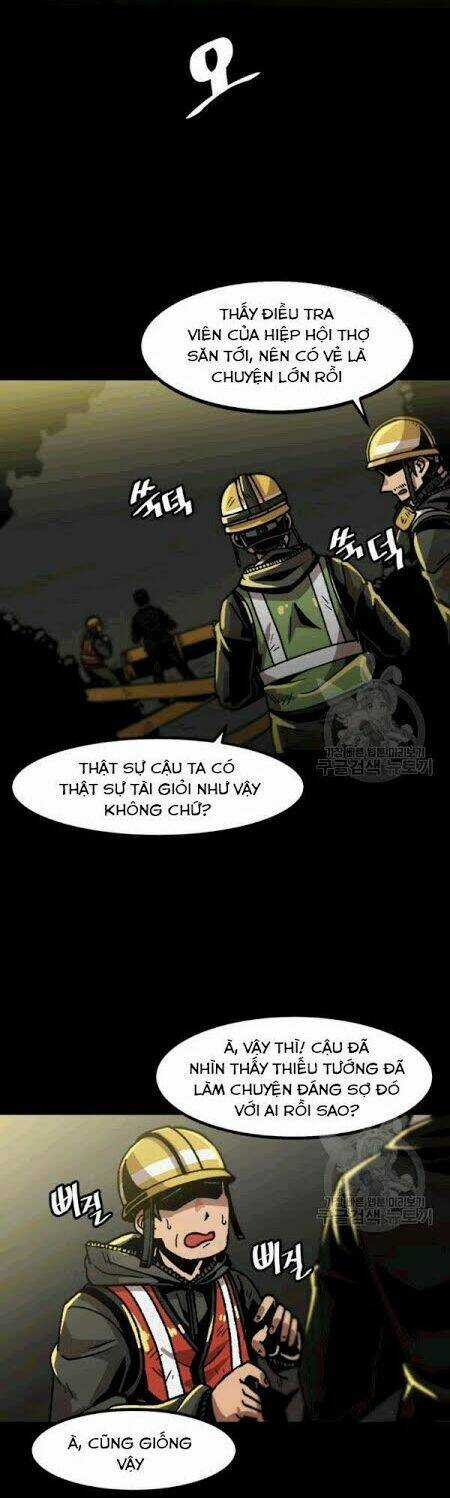 Nâng Cấp Một Mình Chapter 24 trang 8