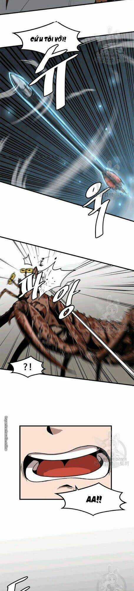 Nâng Cấp Một Mình Chapter 25 trang 18