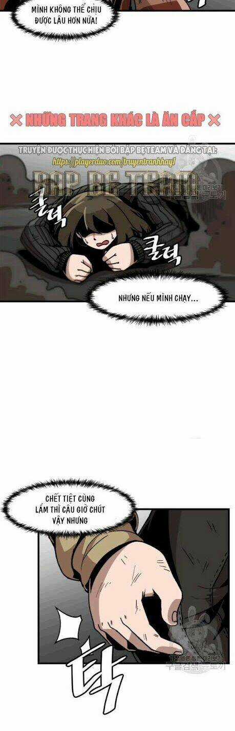 Nâng Cấp Một Mình Chapter 25 trang 24