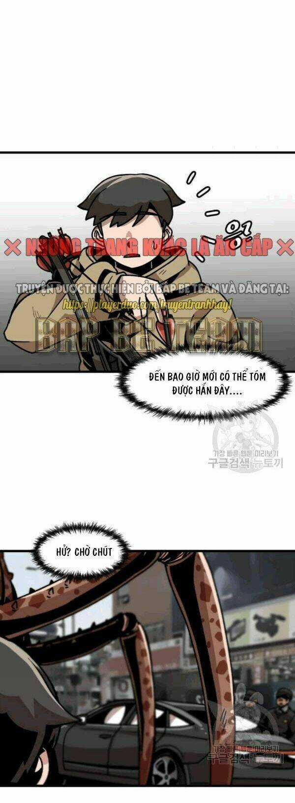 Nâng Cấp Một Mình Chapter 26 trang 15