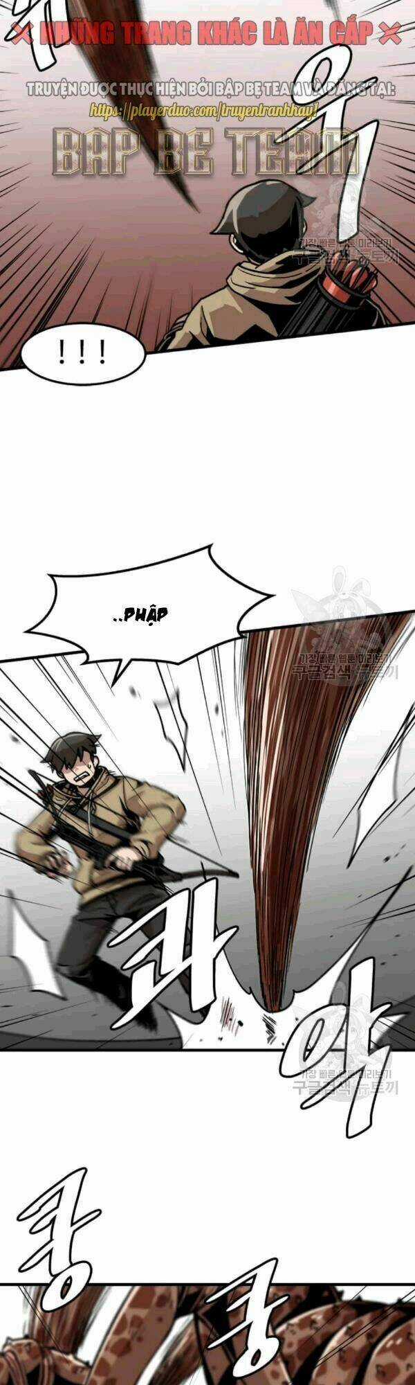 Nâng Cấp Một Mình Chapter 26 trang 18