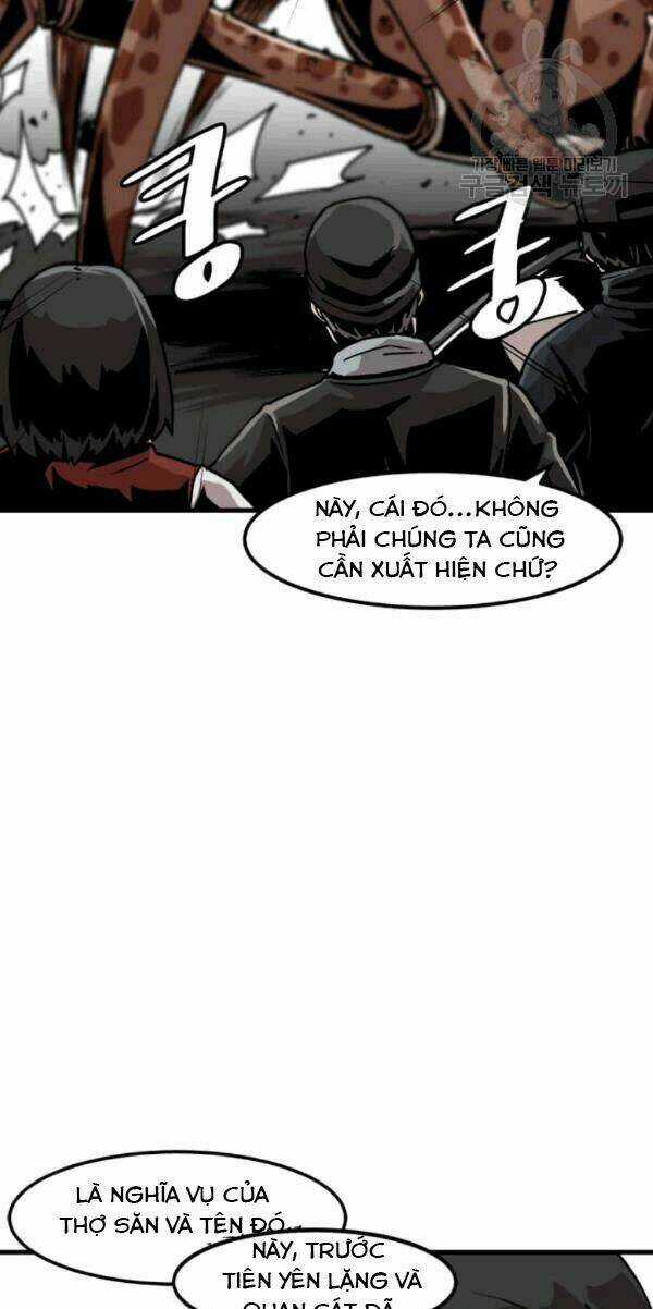 Nâng Cấp Một Mình Chapter 26 trang 19