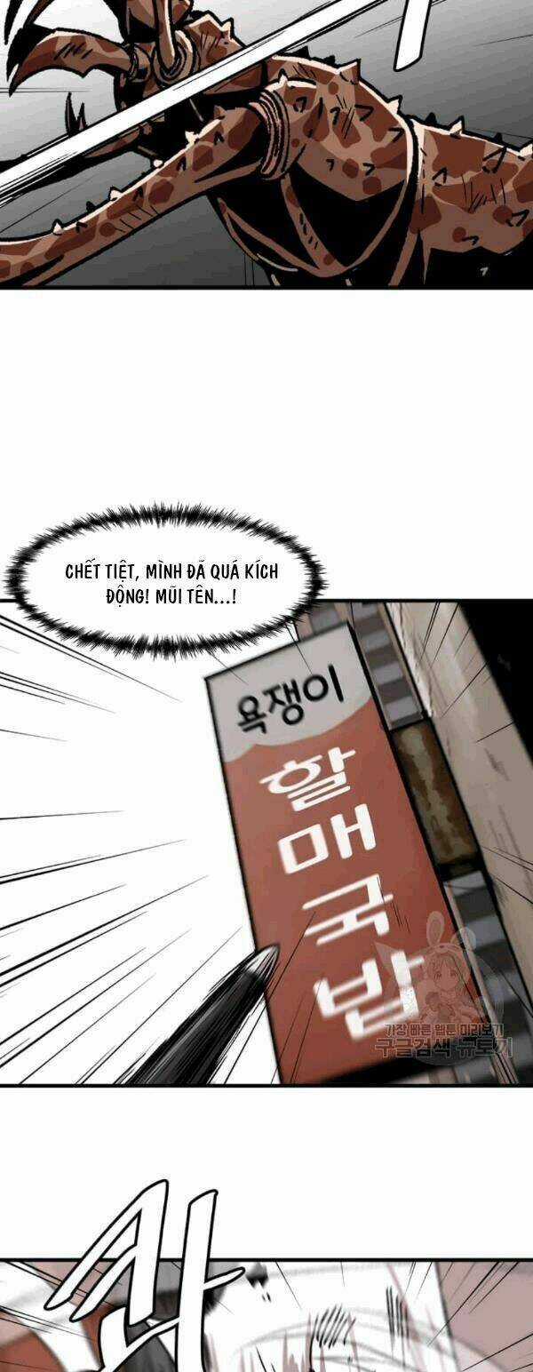 Nâng Cấp Một Mình Chapter 26 trang 24