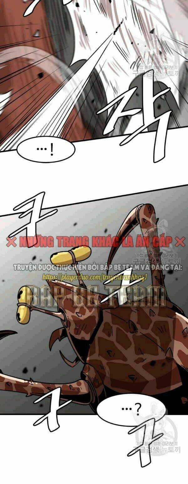 Nâng Cấp Một Mình Chapter 26 trang 25