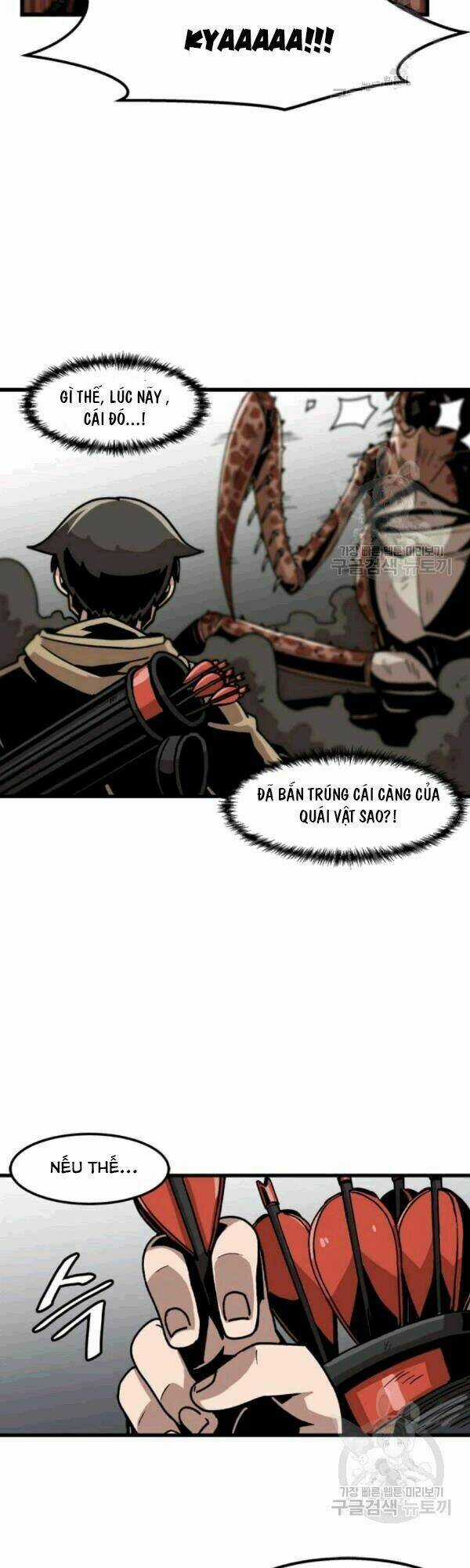 Nâng Cấp Một Mình Chapter 26 trang 28