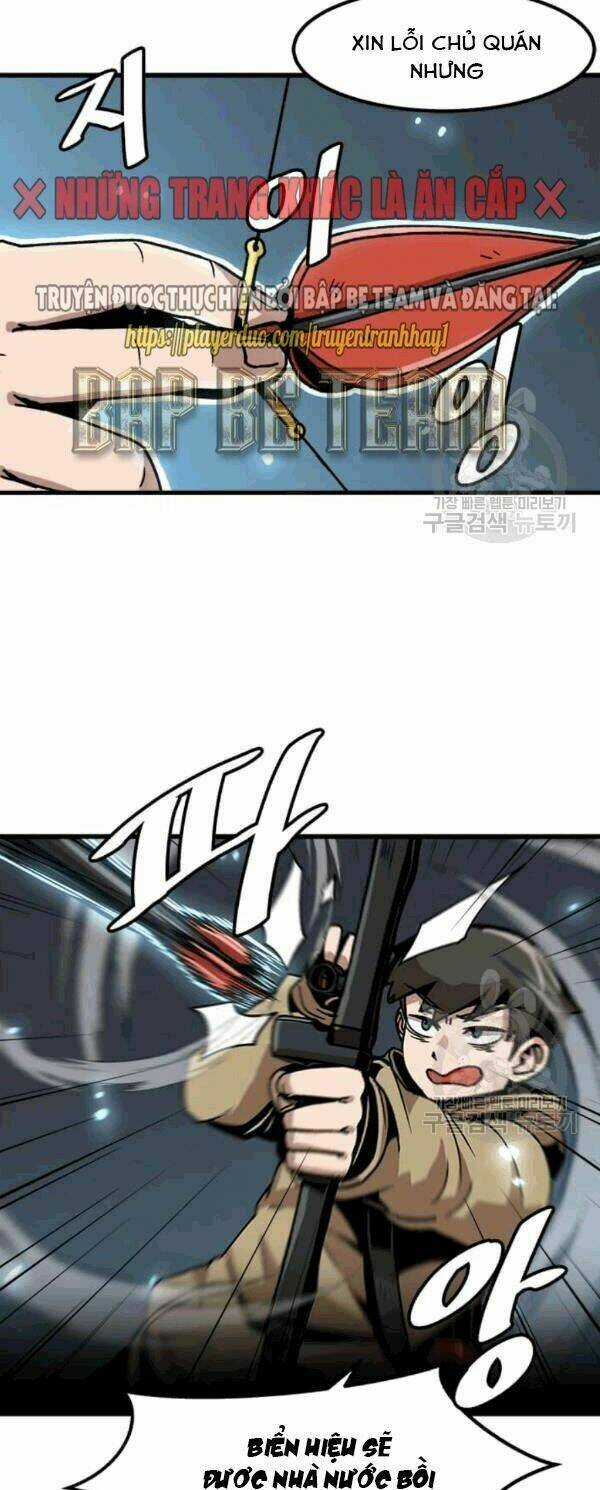 Nâng Cấp Một Mình Chapter 26 trang 29