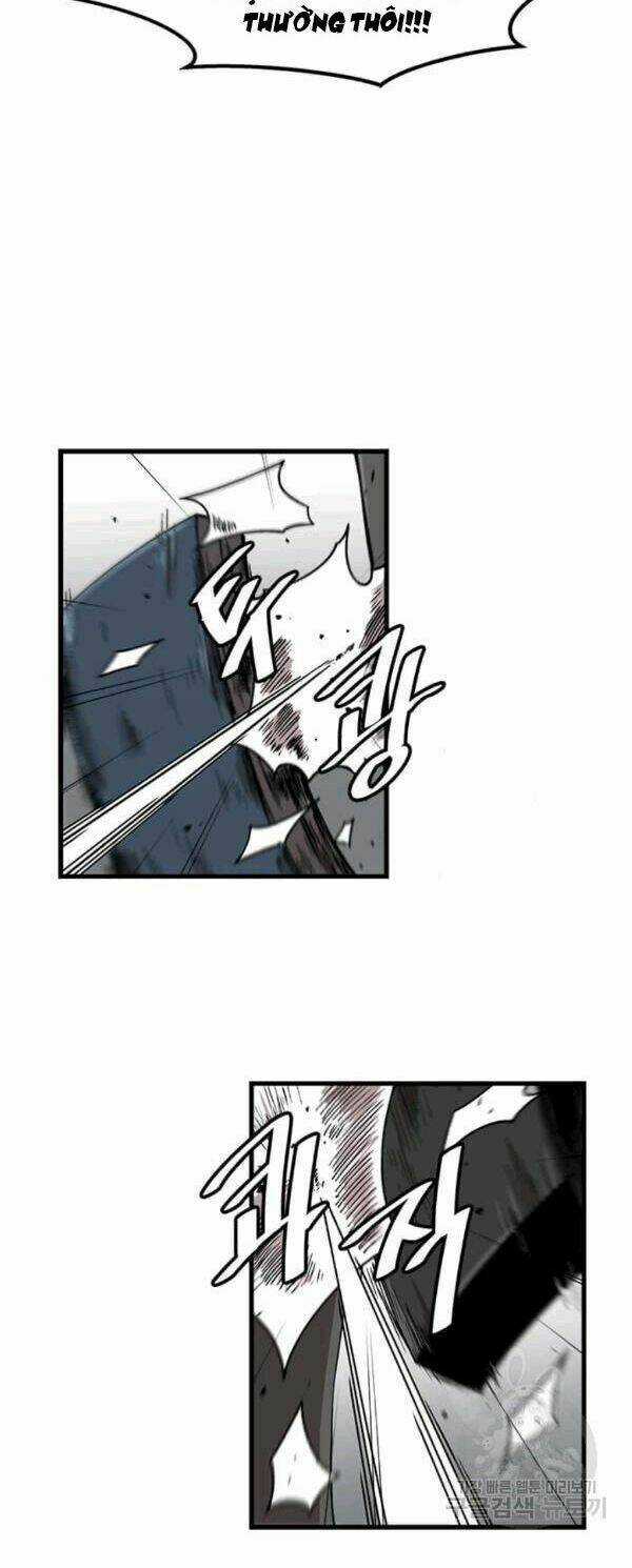 Nâng Cấp Một Mình Chapter 26 trang 30