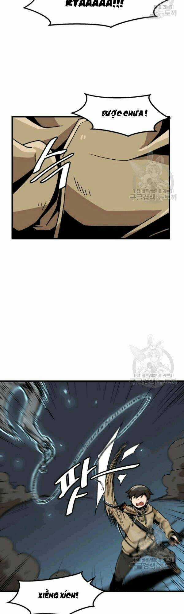 Nâng Cấp Một Mình Chapter 26 trang 32