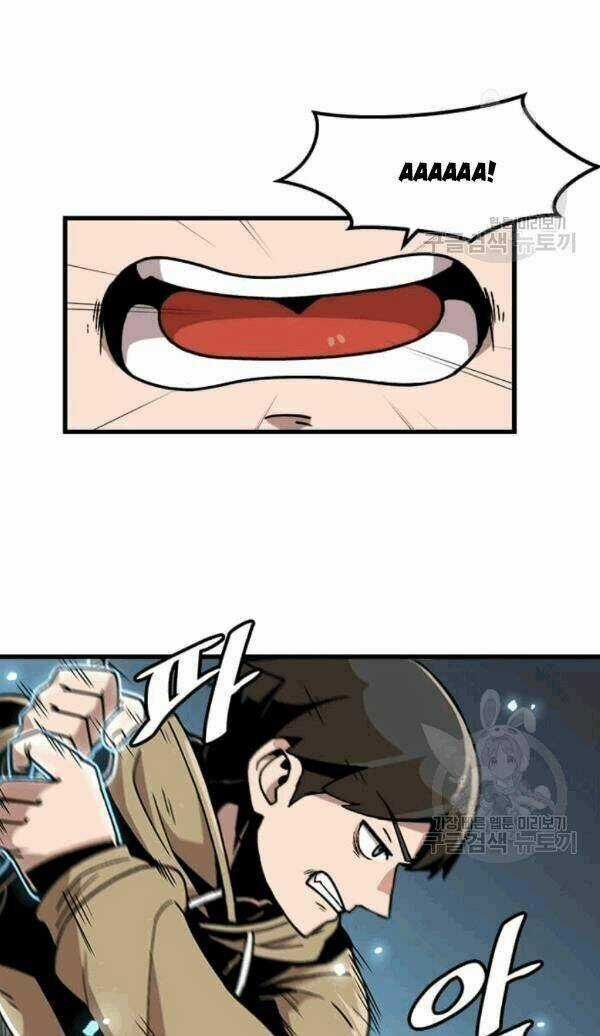 Nâng Cấp Một Mình Chapter 26 trang 34