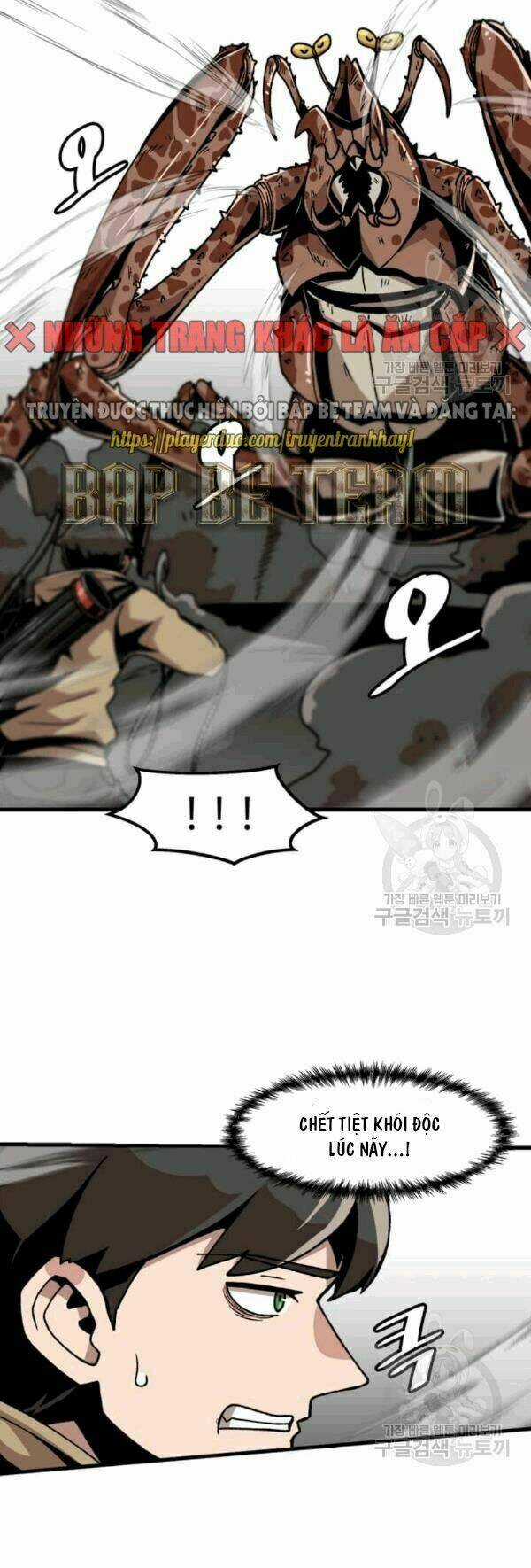 Nâng Cấp Một Mình Chapter 26 trang 39