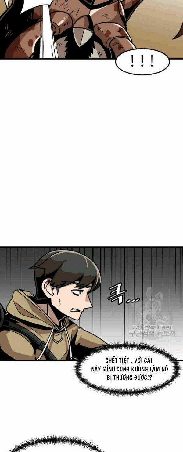 Nâng Cấp Một Mình Chapter 26 trang 4