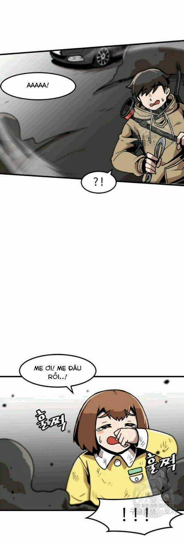 Nâng Cấp Một Mình Chapter 26 trang 40