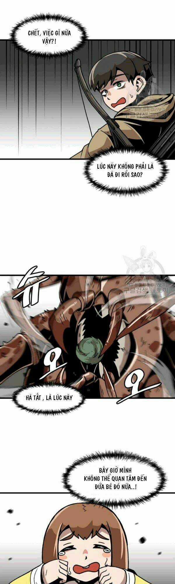 Nâng Cấp Một Mình Chapter 26 trang 41