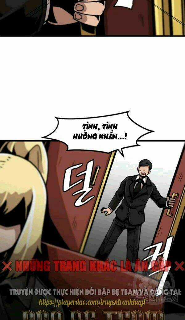 Nâng Cấp Một Mình Chapter 26 trang 44