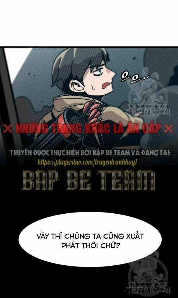 Nâng Cấp Một Mình Chapter 26 trang 47