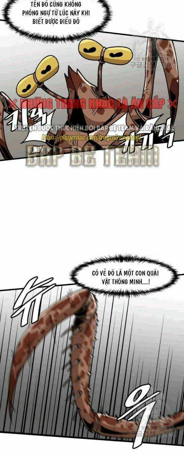 Nâng Cấp Một Mình Chapter 26 trang 5